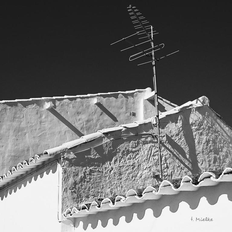 Hostal La Carrihuela Algodonales Exterior foto