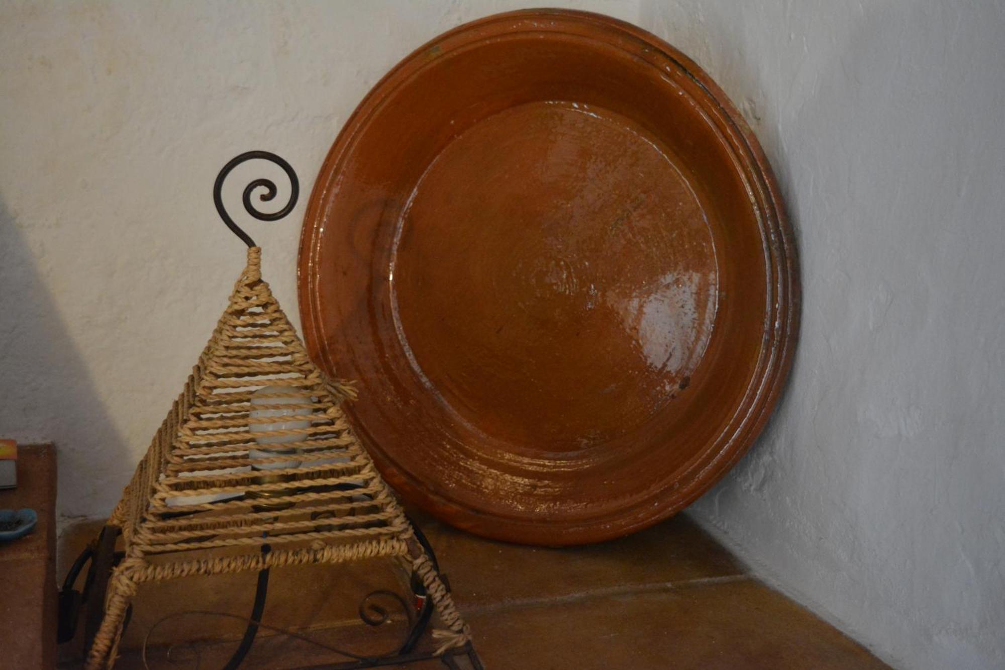 Hostal La Carrihuela Algodonales Habitación foto